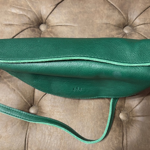 Portland Leather Large Bacalar Koala Bag - Picture 4 of 8